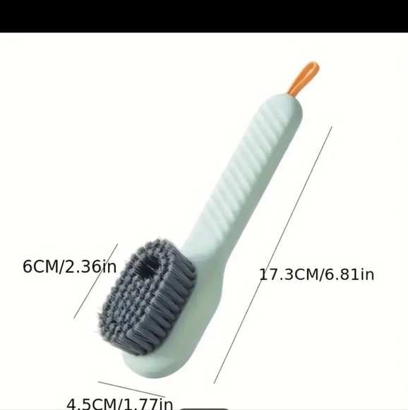 New soap/laundry cleaning brush - Picture 4 of 4